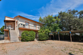 Villa Nella Marina Di Campo